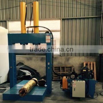 Hydraulic Cutter/ Hydraulic Cutting Machine/ Vertical Cutting Machine photo-4