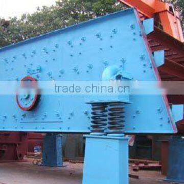 Stone Rock Ore Mining Circular Vibrating Screen With Competitive Price photo-4