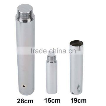 New 45mm Portable Stripper Fitness Exercise Dance Strip Spinning Pole photo-2