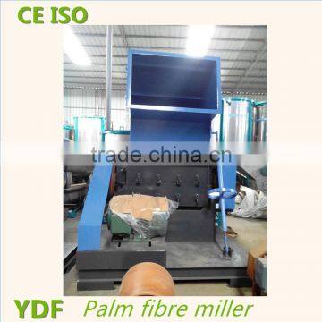 Palm Fibre Miller in Efb Pellet Plant photo-4