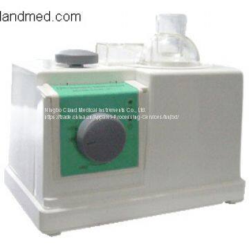 Ultrasonic Nebulizer