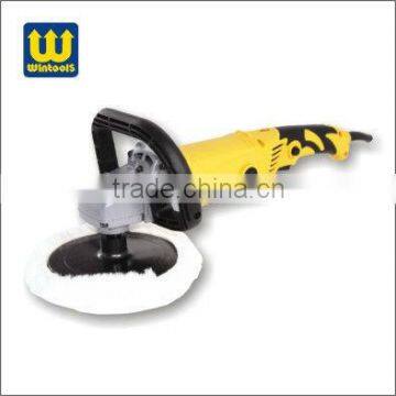 180MM Electric Portable Polishing Machine WT02331