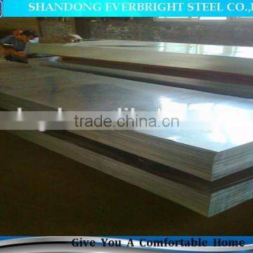 Hot Dipped Galvalume Roofing Steel Sheet/hot Dipped Aluminium Coated Steel Sheet photo-6