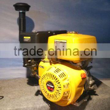 2016 HOT China Made Kick Start 4 Stroke Gasoline Engine OHV Air Compressors Motor photo-5