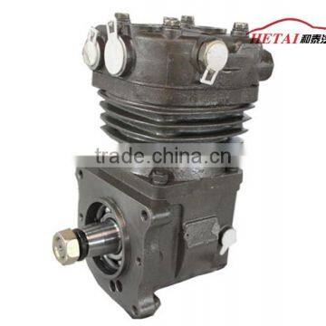 Automobile Workhorse Farm Vehicle Car Air Compressor for Truck Tractor photo-5