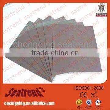 Sheet Shape and Rubber Magnetic Sheet CPE Added Magnetic Rolls photo-5
