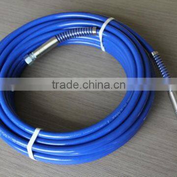 agricultural machinary gas fuel hose