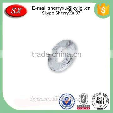 Factory Customized Different Types of Lock Washers ISO9001:2008 photo-4