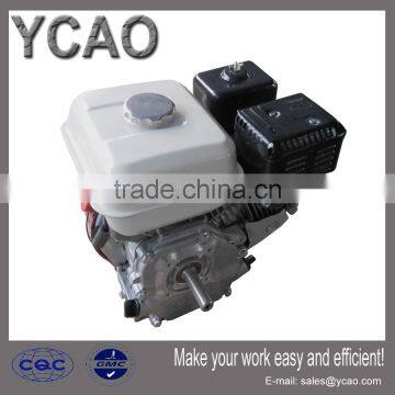 GX200 gasoline engine,Honda type 6.5HP engine, mechanical engine governor