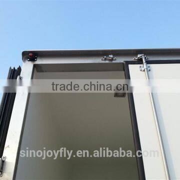 Camion Refrigerado photo-3