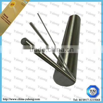 Exporter Tungsten Bar WT10,WT20,WT30,WT40,WZ3,WZ8,WL10,WC20,WP,WL20/WL15