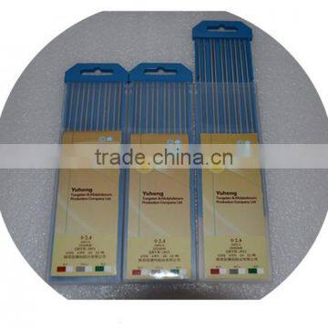 2% Ceriated Non-radioactive Tungsten Electrode for Pipeline Small Parts photo-6