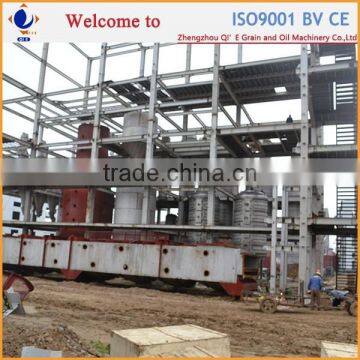 Best Selling Castor Seed Oil Processing Equipment photo-3