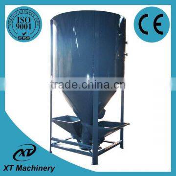 Manual Feed Mixer/Cattle Feed Mixer/Feed Mixer Machine