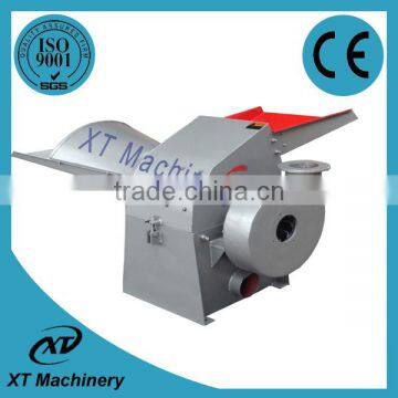Motor or Engine Driven 22kw 30hp Multifunctional Hammer Mill photo-4