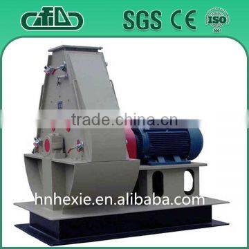 2016 New Technology Feed Cutting Machine for Goat Feed Making