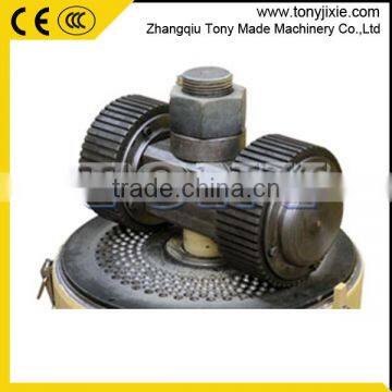 CE Approved Flat Die Fodder Pellet Mill/alfalfa Pellet Machine/animal Feed Granulation Machine photo-3