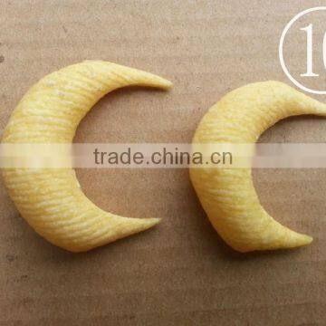 India Wheat Pellet Extruder Machinery photo-3