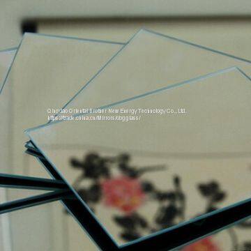 2mm Aluminum Mirror photo-3