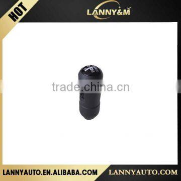 heavy duty scania truck gear shift knob for Scania 1369976