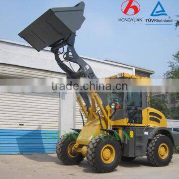 ZL16F Wheel Loader with CE for Europe Markrt Hot sale!!!