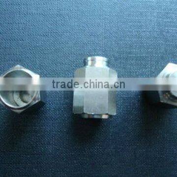 Stainless Steel Special Hardware Products Hex Bolts