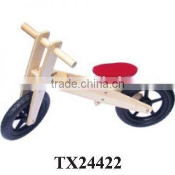 Plastic Children Balance Bike photo-2