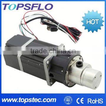High viscosity chemical resistance sand mould castingm pump