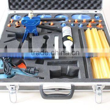 PDR Paintless Dent Repair Tools PDR glue puller Hail damage Lifter Kits