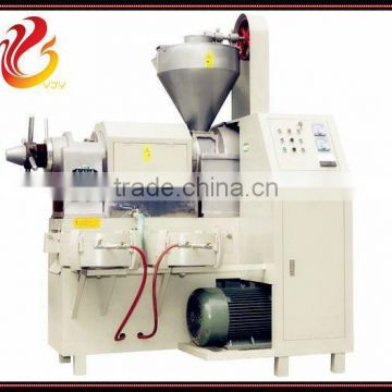 New style Automatic Spiral Oil Press