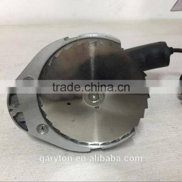 Electric Shawarma Cutter With Extra Serrated Blade GRT- KS100E photo-6