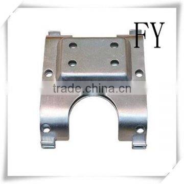 High Quality OEM Stamping Part photo-3