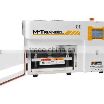 Updated 2017 JUYU 2017 New LCD Repair Machine MT Vaccum OCA Laminating With Bubble Remover Machine for Mobile Phone photo-2