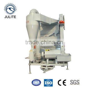 Wheat Paddy Air-screen Cleaner Sheller photo-4