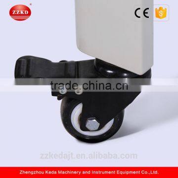 Plug Flow Glass Reactor photo-6