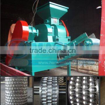 Stable Performance Hydraulic Coal Dust Briquette Press Machine photo-3