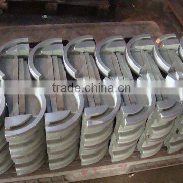 Q41 Series High Quality Milling Machine Vise photo-3