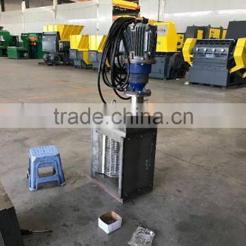 Wastewater Treatment Plant by no Drum Grinder Specification photo-2