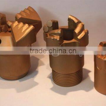 HSS Cobalt Step Drill Bits Wholesale , Alloy Drill Bit photo-3