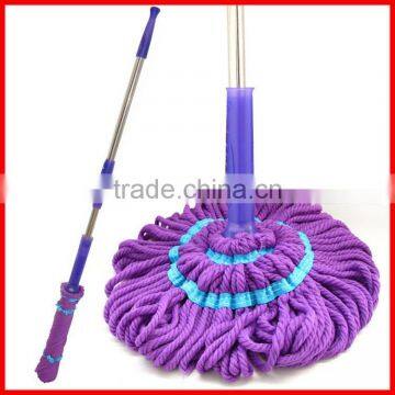 China Supplier Economic Plastic Mop Yarn Twisting Making Machine for pp Yarn Ring Twisting Machine Mop Yarn Manufacture photo-6