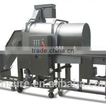 Drum Breader for Fish and Chicken