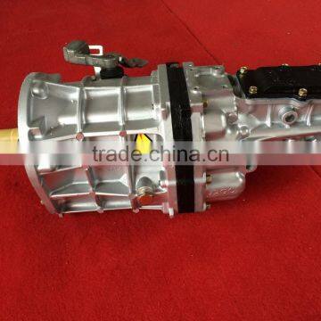 Toyota 2.7L 2TR Gasoline Engine Transmission Gearbox for Sale photo-3