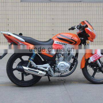 2 Wheel 150cc Sports Bike off Road Racing Motorcycle photo-6
