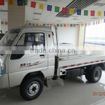 T-KING 0.5 TON PETROL CARGO TRUCK