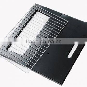 Competitive X-TYPE Folding Bbq Grills photo-4