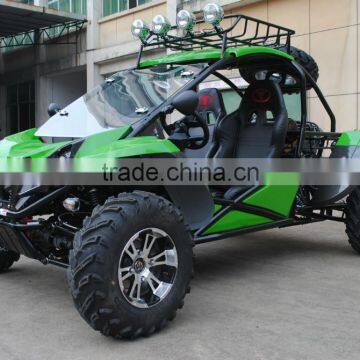 Renli 500cc Dune Buggy 4x4 Eec photo-2