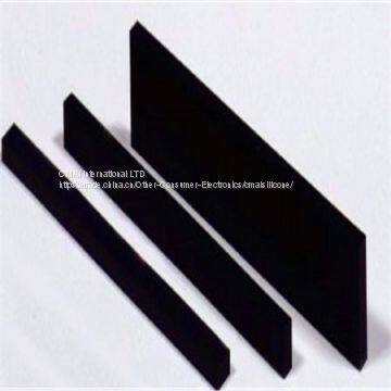 Silicone Zebra Connector for LCD and PCB photo-5