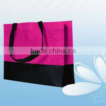 pp non woven foldable shopping bag 098