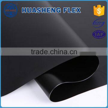 Excellent Material Customized Polyester Pvc Coated Tarpaulin for Truck Cover Tent/awning photo-3