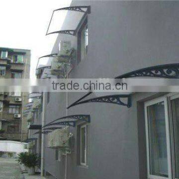 Polycover,pc Awning/canopy,polycarbonate Awning/canopy photo-4